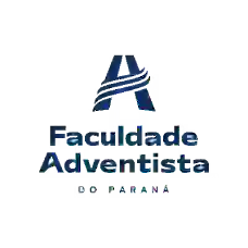 Logotipo da faculdade adventista do paraná