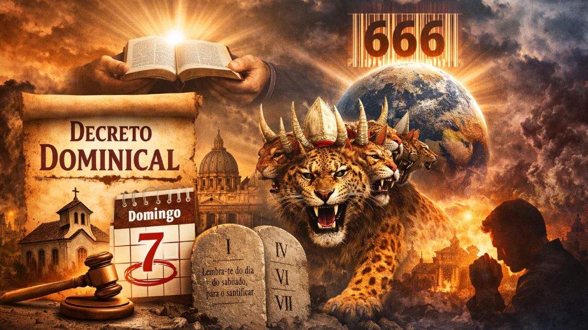 Quando o domingo começa a mudar de lugar na sociedade